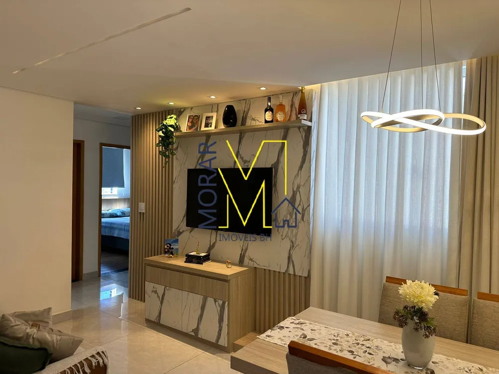 Apartamento, 3 quartos, 62 m² - Foto 7