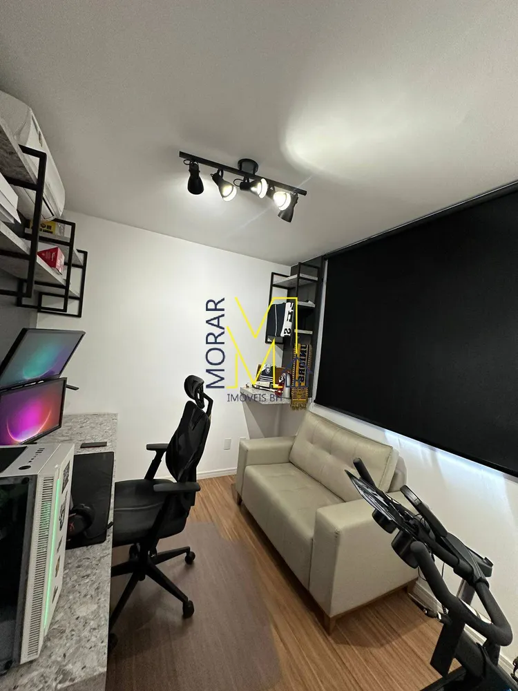 Apartamento, 3 quartos, 62 m² - Foto 4
