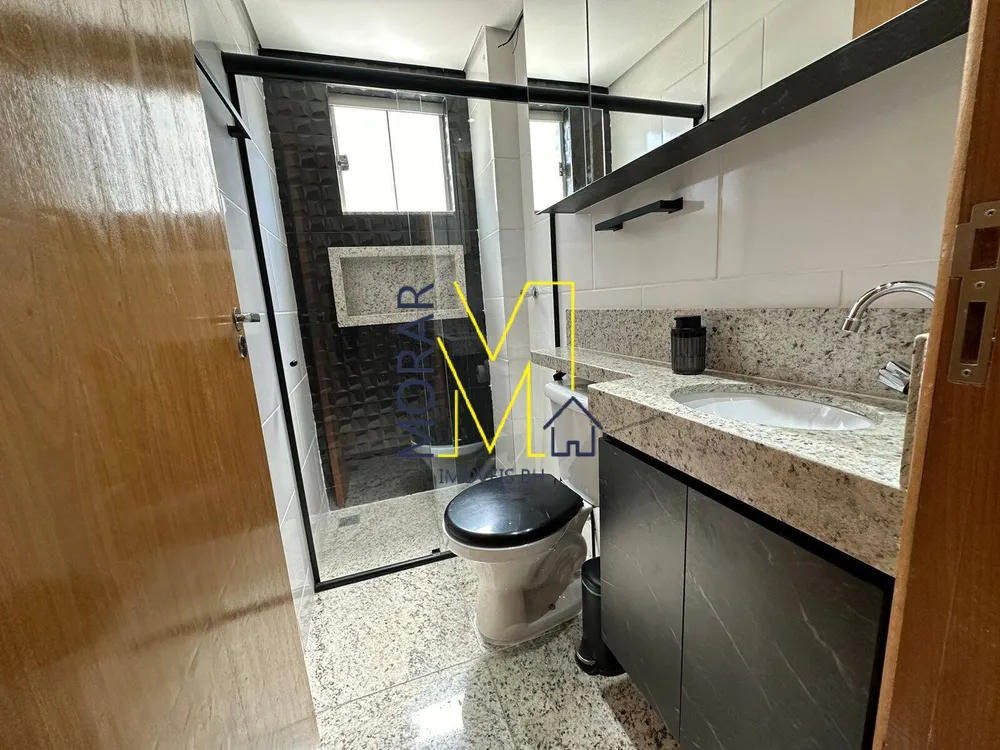 Apartamento, 3 quartos, 62 m² - Foto 16