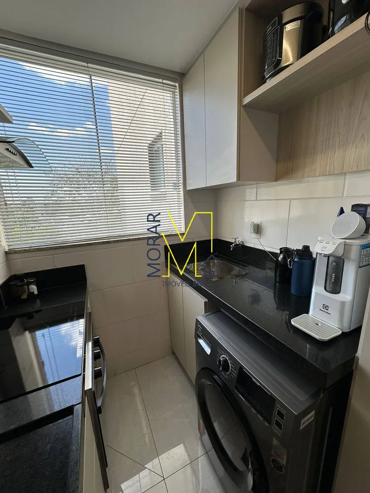 Apartamento, 3 quartos, 62 m² - Foto 13