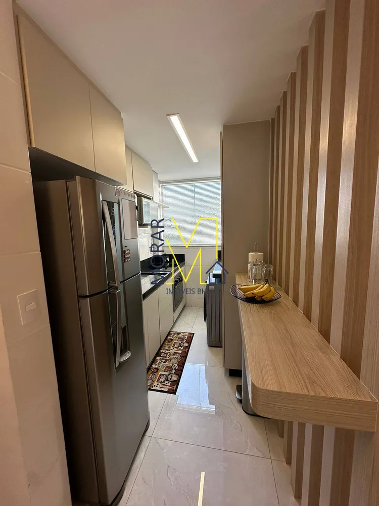 Apartamento, 3 quartos, 62 m² - Foto 8