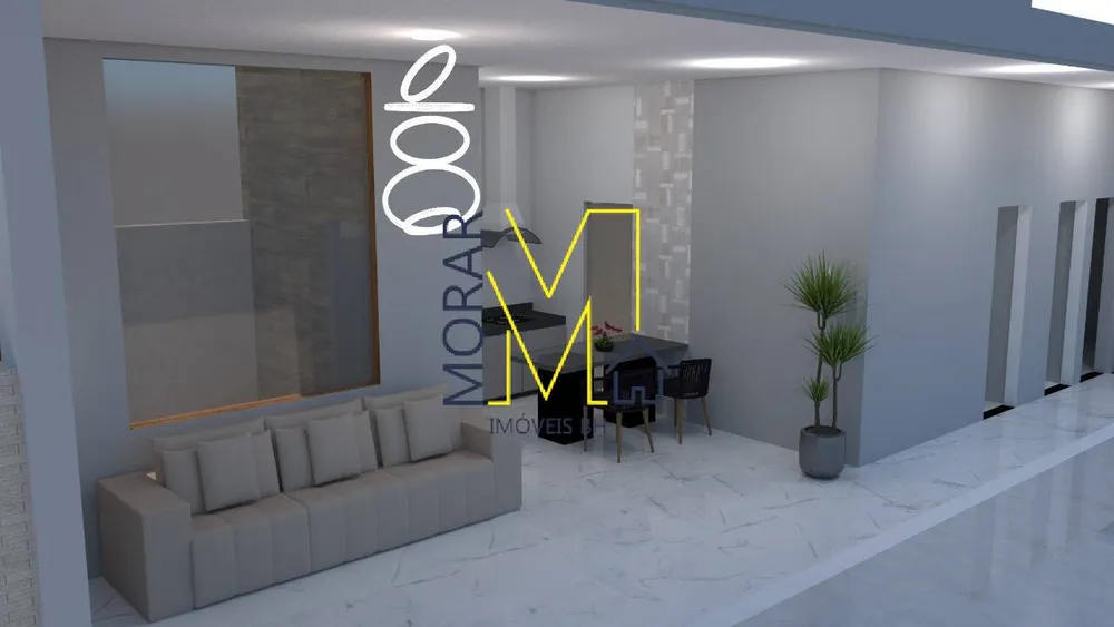 Casa, 3 quartos, 180 m² - Foto 3