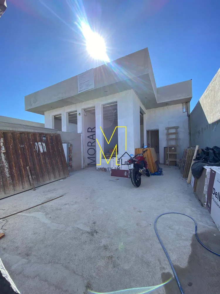 Casa, 3 quartos, 180 m² - Foto 4