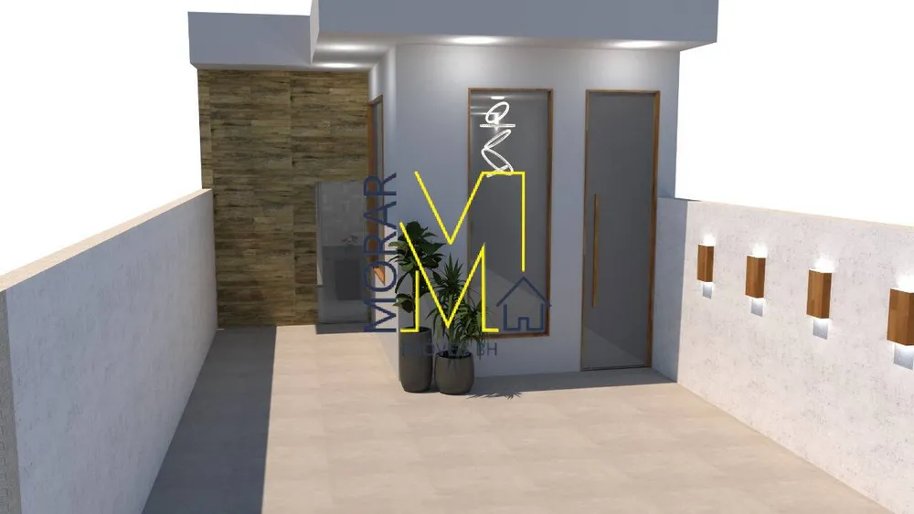 Casa, 3 quartos, 180 m² - Foto 1