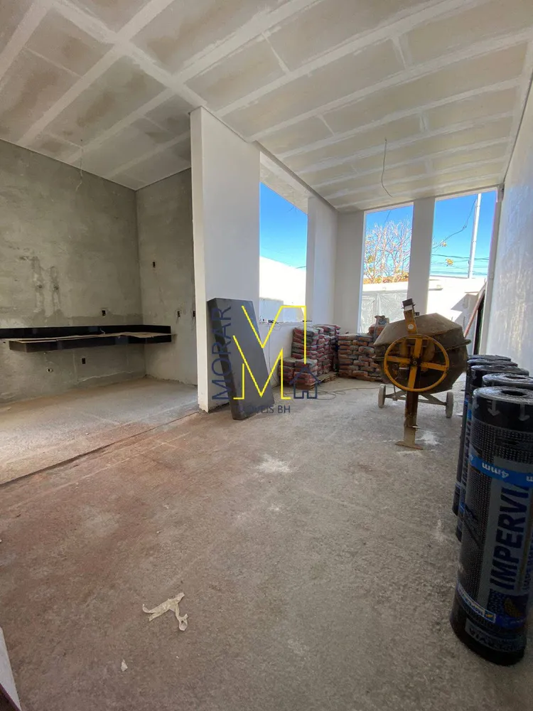 Casa, 3 quartos, 180 m² - Foto 6