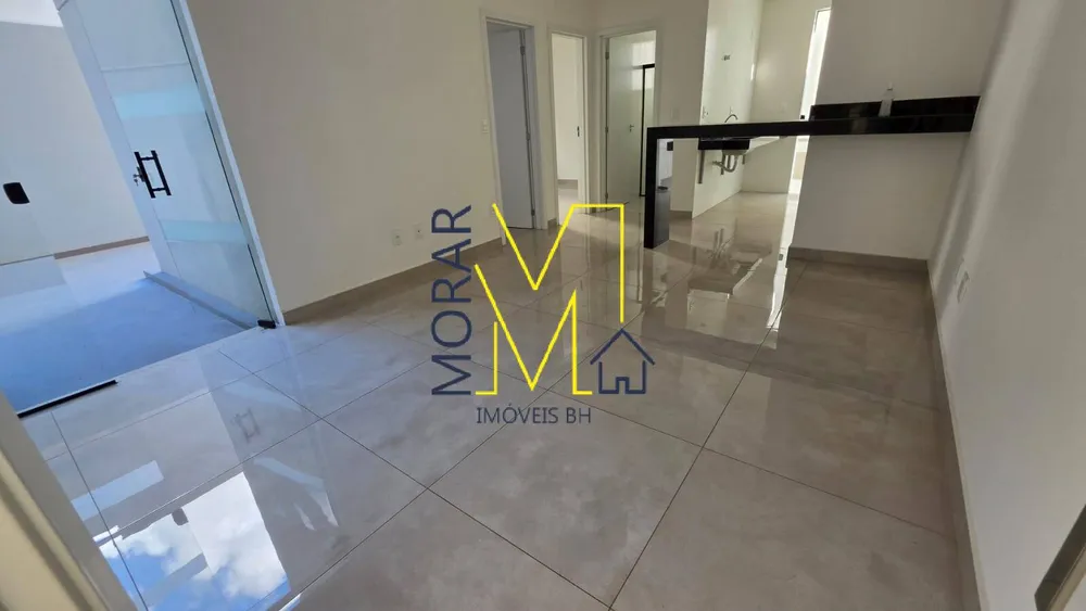 Apartamento, 2 quartos, 49 m² - Foto 1