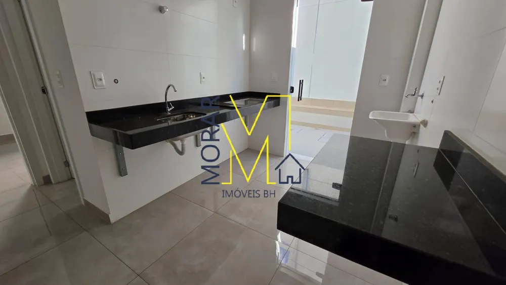 Apartamento, 2 quartos, 49 m² - Foto 2
