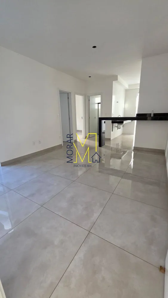 Apartamento, 2 quartos, 49 m² - Foto 4