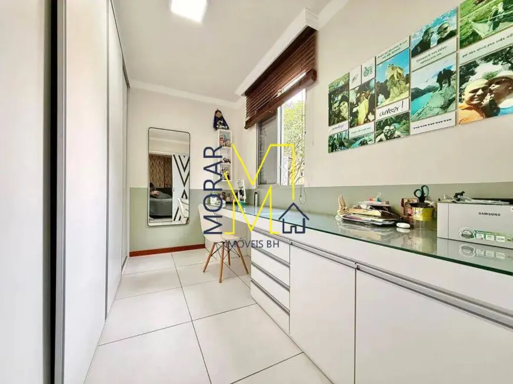 Apartamento, 3 quartos, 80 m² - Foto 2
