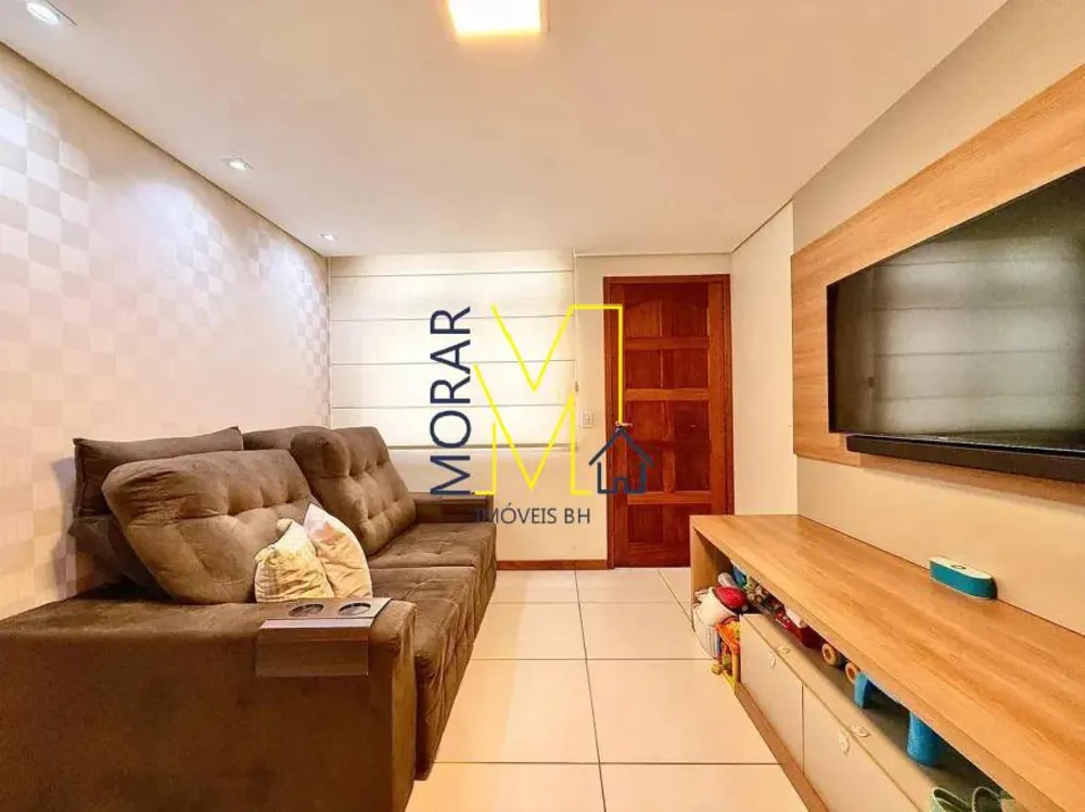 Apartamento, 3 quartos, 80 m² - Foto 7