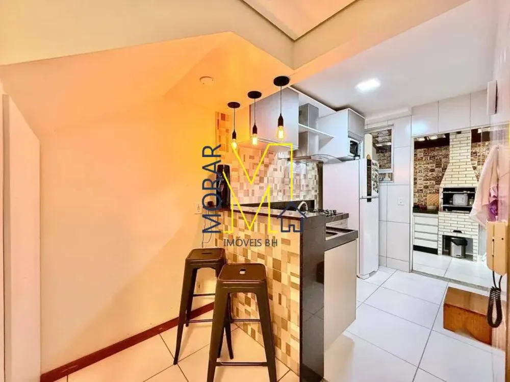 Apartamento, 3 quartos, 80 m² - Foto 8