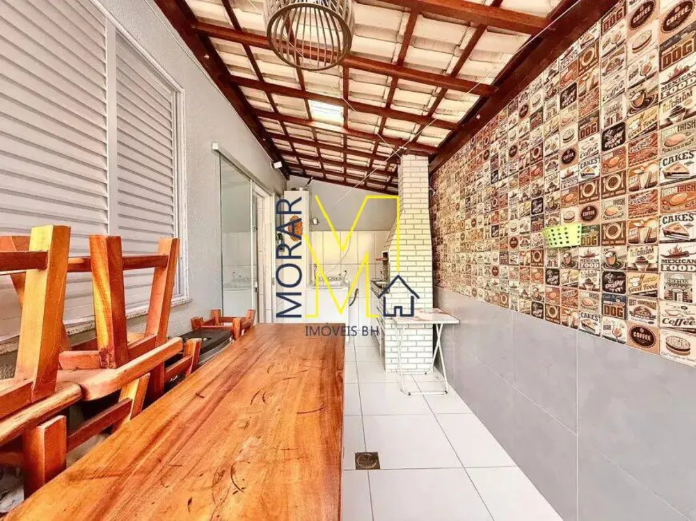 Apartamento, 3 quartos, 80 m² - Foto 4