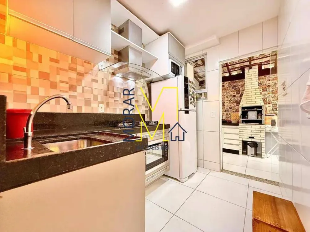 Apartamento, 3 quartos, 80 m² - Foto 1