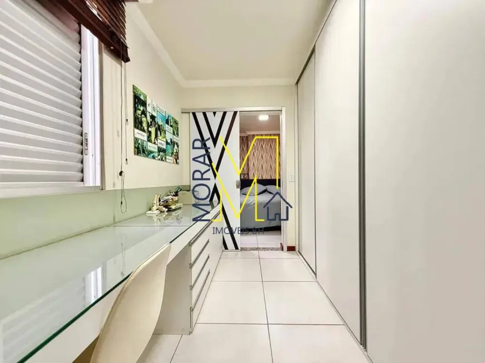 Apartamento, 3 quartos, 80 m² - Foto 6