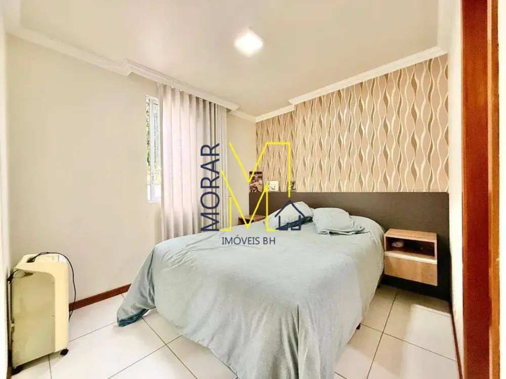Apartamento, 3 quartos, 80 m² - Foto 5