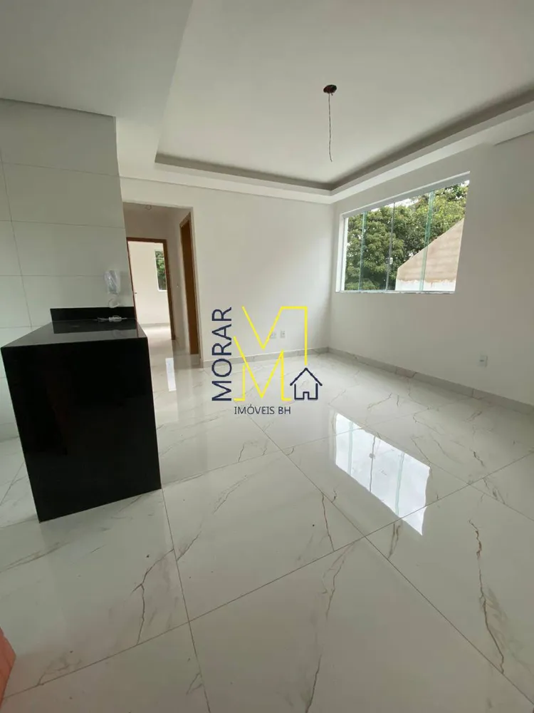 Apartamento, 3 quartos, 62 m² - Foto 1