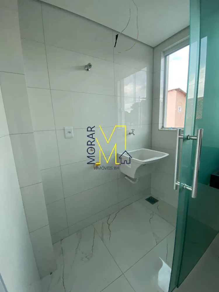 Apartamento, 3 quartos, 62 m² - Foto 5