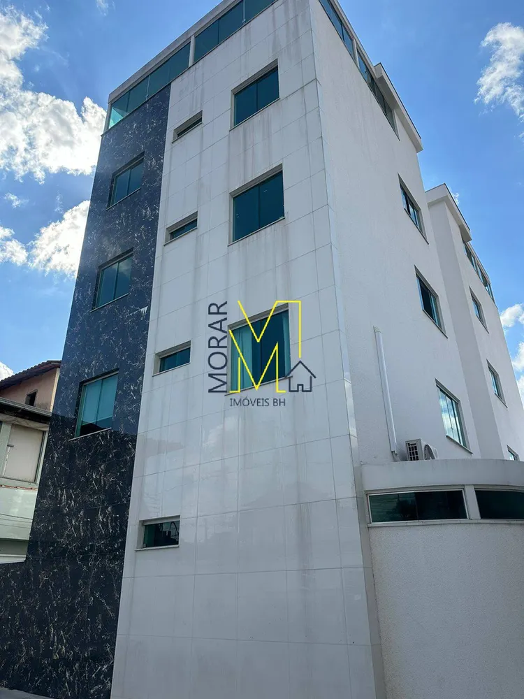 Apartamento, 2 quartos, 55 m² - Foto 5