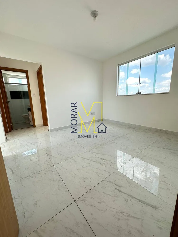 Apartamento, 2 quartos, 55 m² - Foto 1