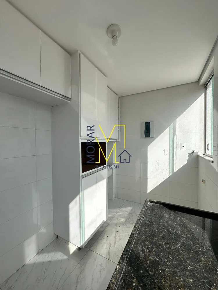 Apartamento, 2 quartos, 55 m² - Foto 9