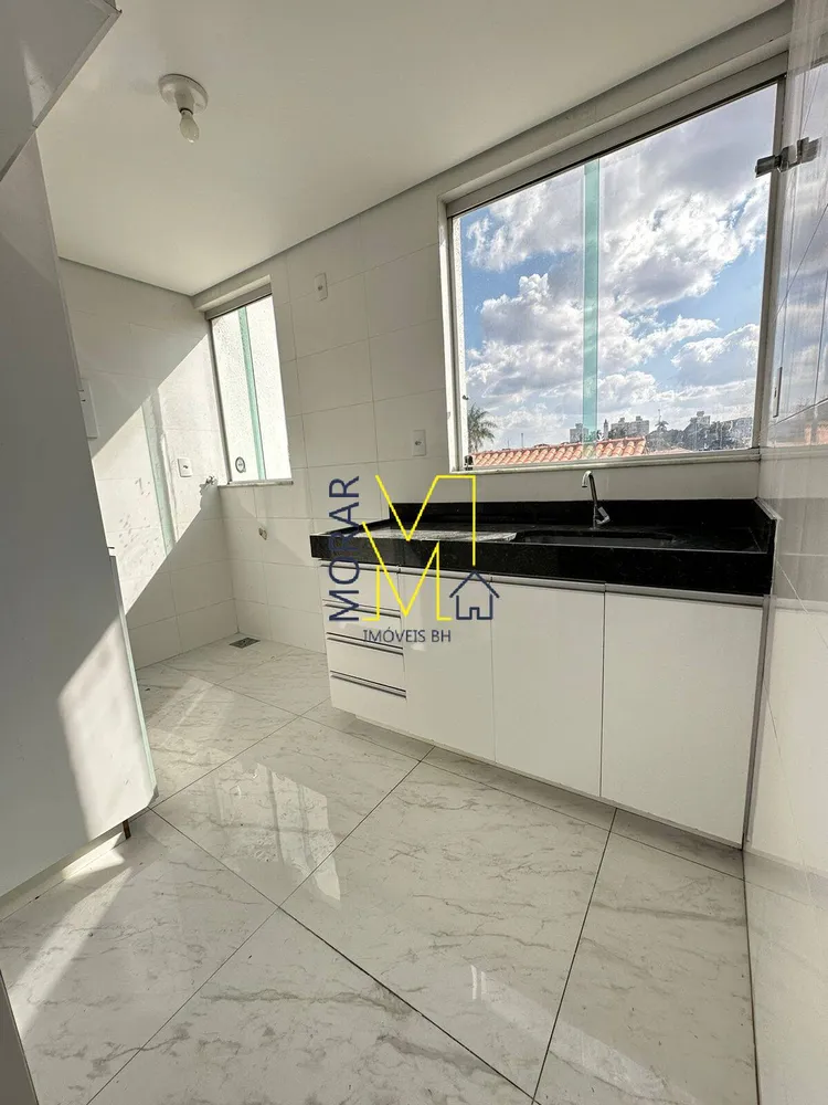 Apartamento, 2 quartos, 55 m² - Foto 2