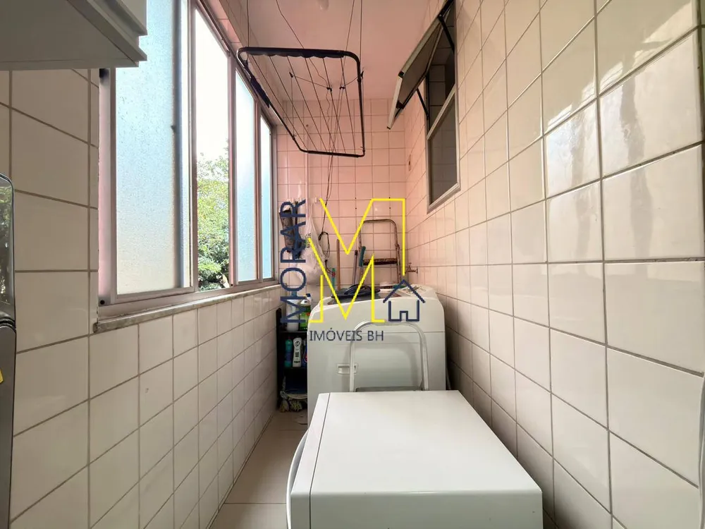 Apartamento, 2 quartos, 50 m² - Foto 10