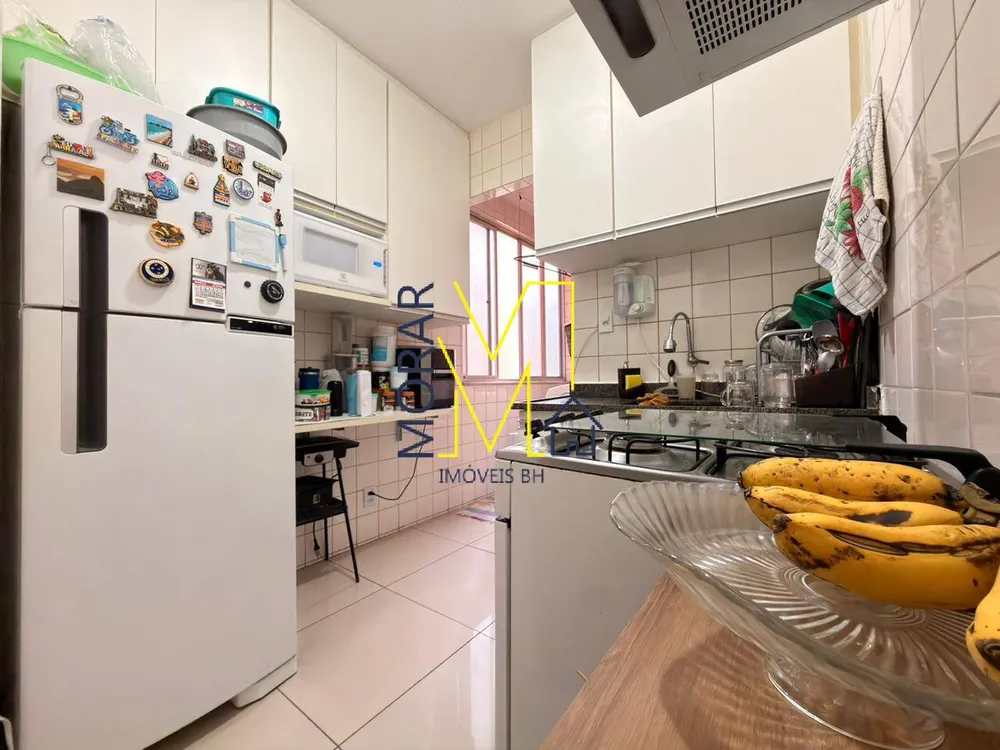 Apartamento, 2 quartos, 50 m² - Foto 8
