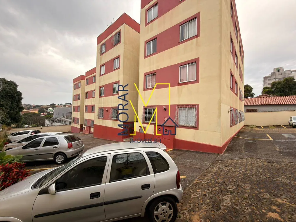 Apartamento, 2 quartos, 50 m² - Foto 12