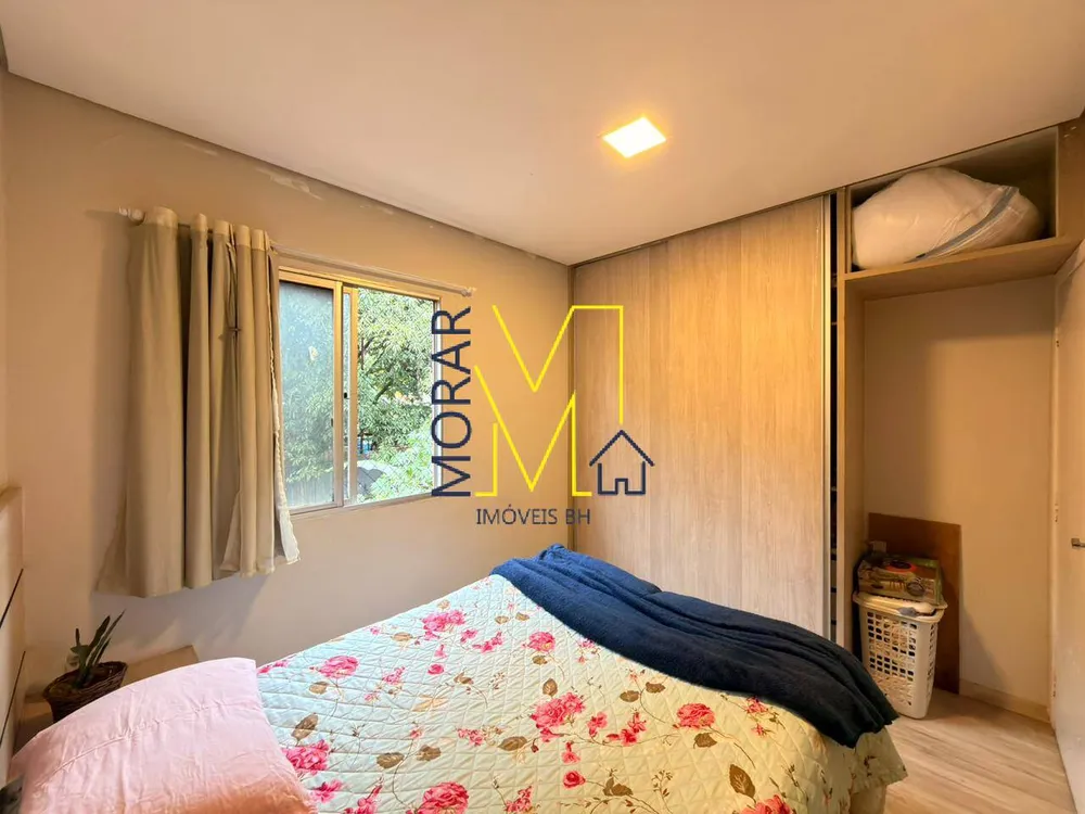 Apartamento, 2 quartos, 50 m² - Foto 4