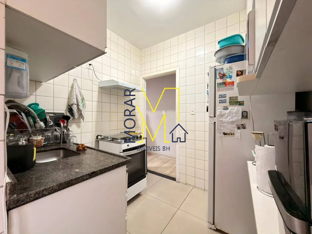 Apartamento, 2 quartos, 50 m² - Foto 9