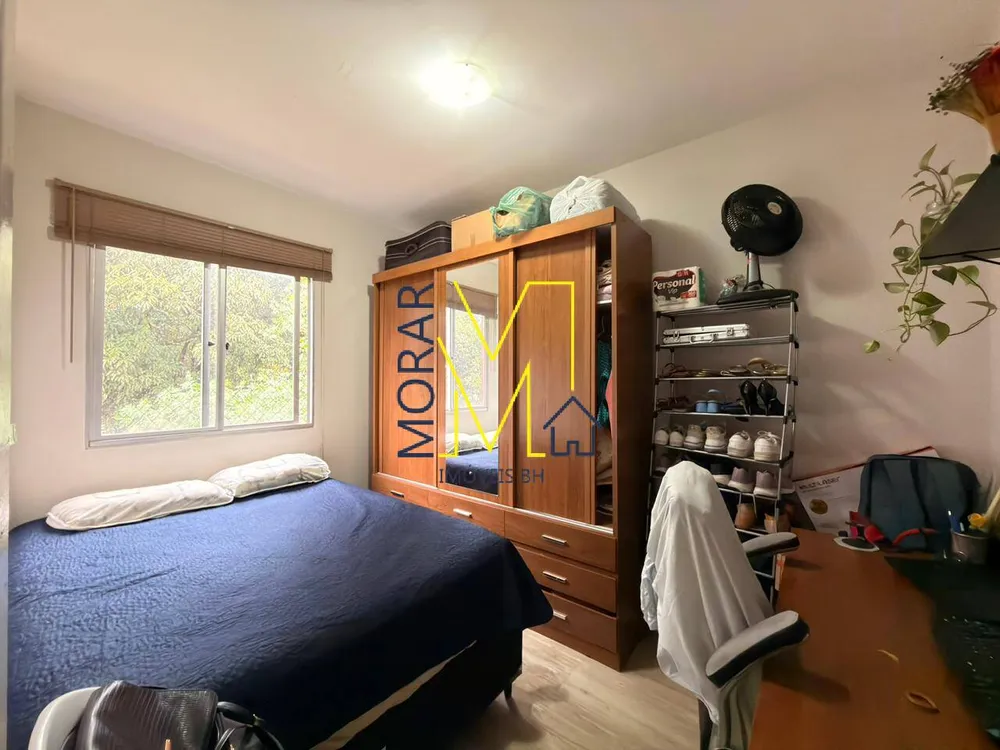 Apartamento, 2 quartos, 50 m² - Foto 6