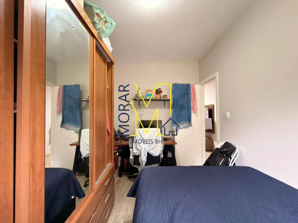 Apartamento, 2 quartos, 50 m² - Foto 7