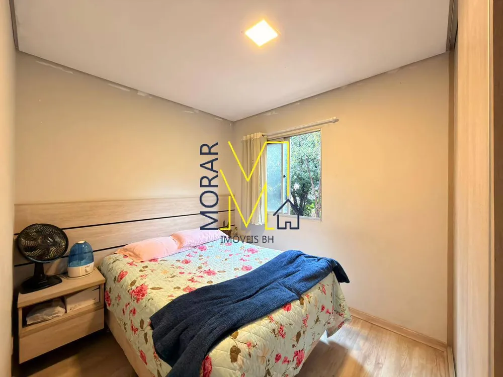 Apartamento, 2 quartos, 50 m² - Foto 5