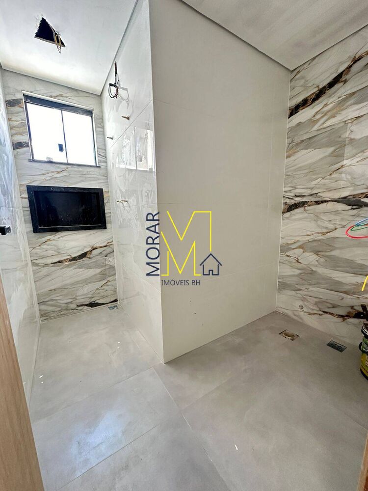 Casa, 3 quartos, 180 m² - Foto 9