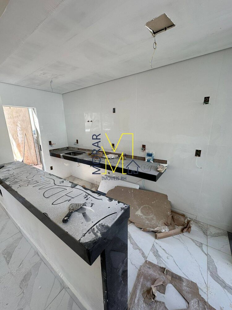 Casa, 3 quartos, 180 m² - Foto 3