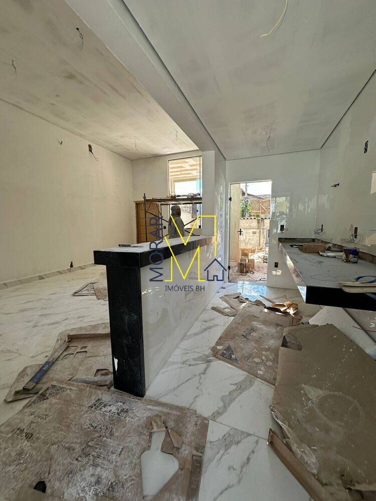 Casa, 3 quartos, 180 m² - Foto 4