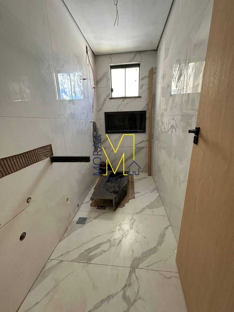 Casa, 3 quartos, 180 m² - Foto 12