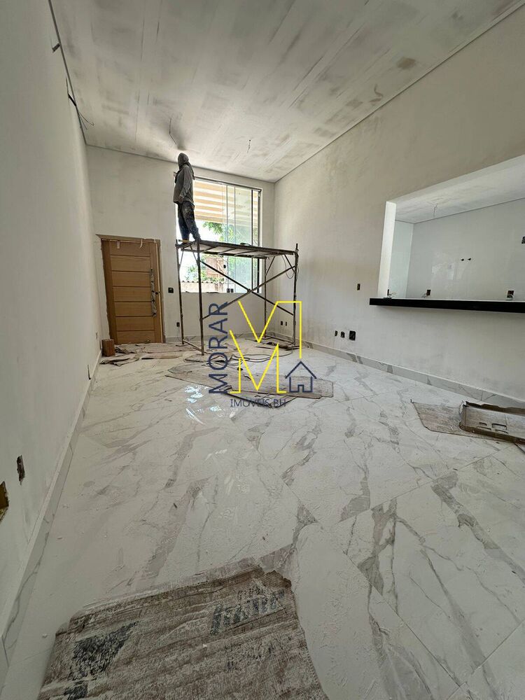 Casa, 3 quartos, 180 m² - Foto 10