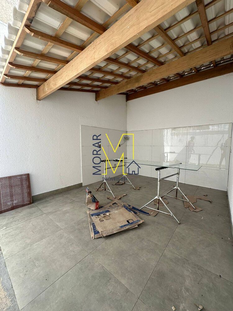 Casa, 3 quartos, 180 m² - Foto 1