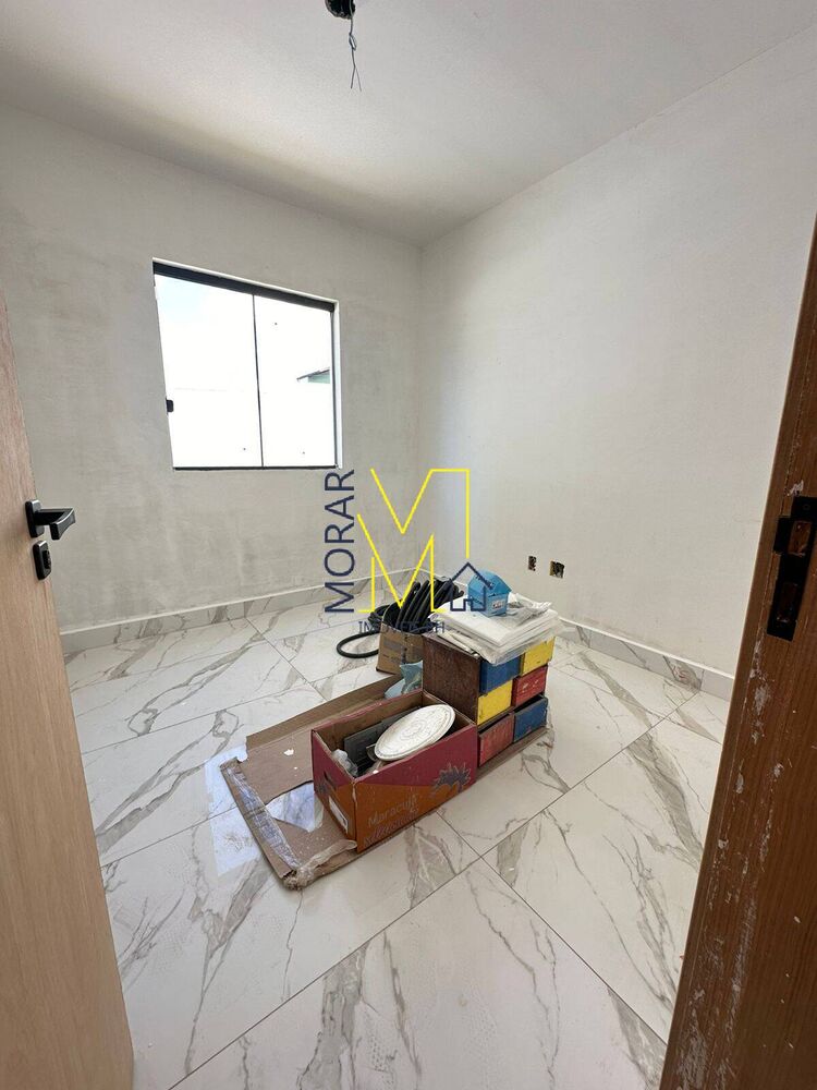 Casa, 3 quartos, 180 m² - Foto 2