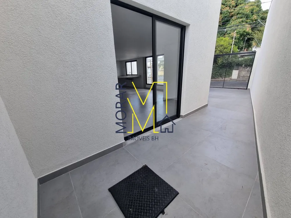 Casa, 3 quartos, 95 m² - Foto 6
