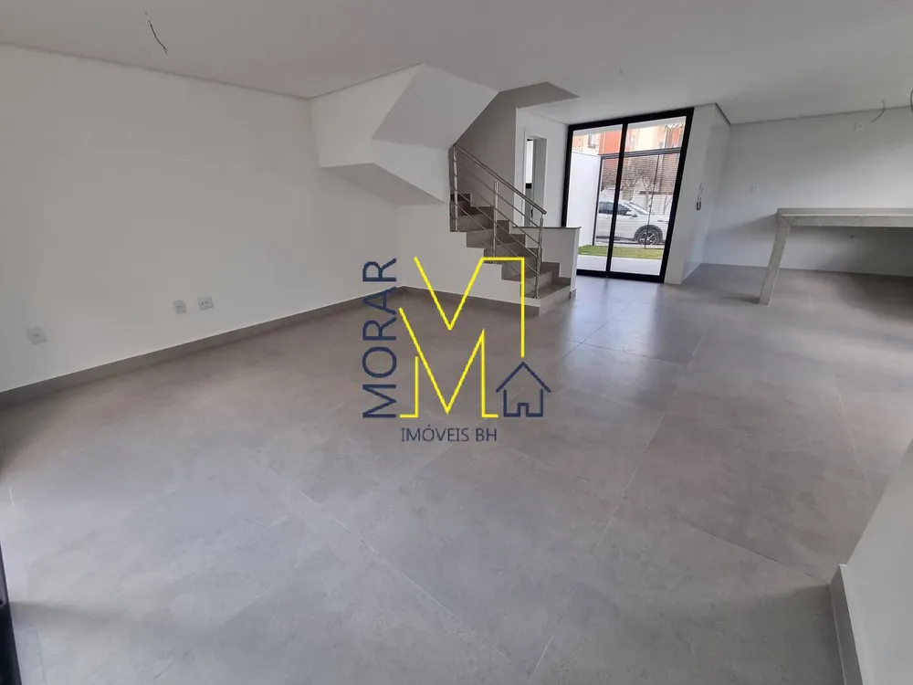 Casa, 3 quartos, 95 m² - Foto 4
