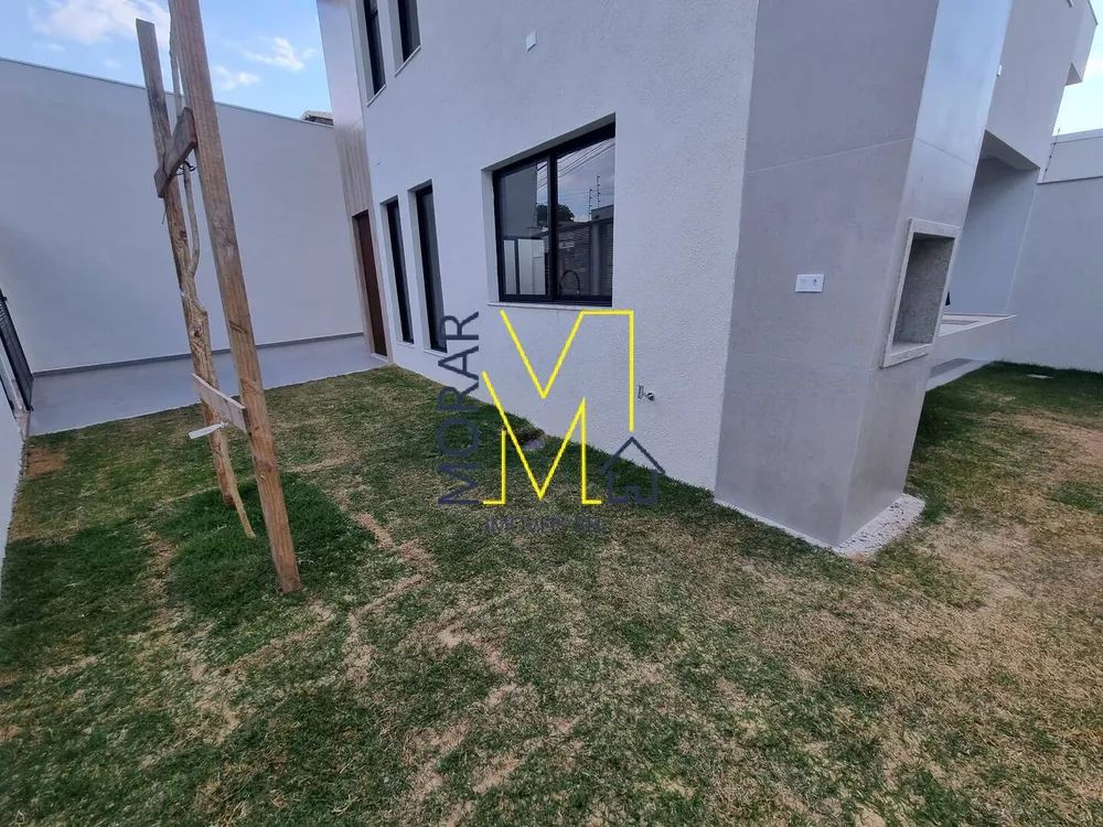 Casa, 3 quartos, 95 m² - Foto 10