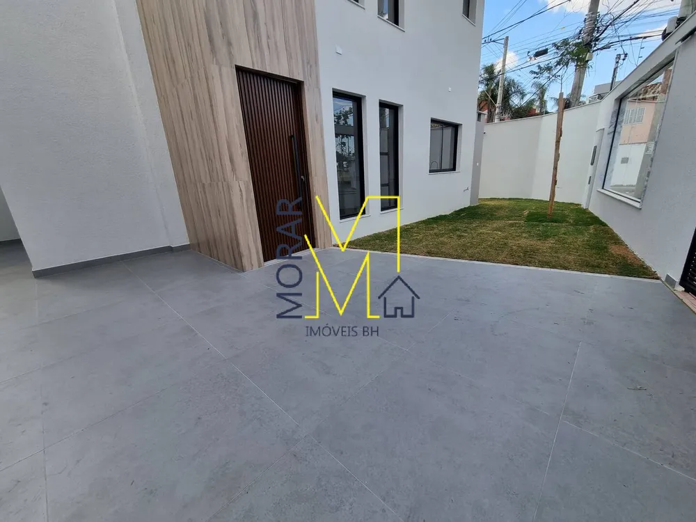 Casa, 3 quartos, 95 m² - Foto 1
