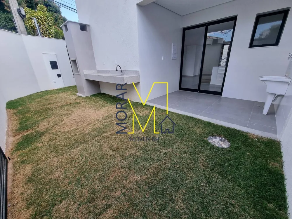 Casa, 3 quartos, 95 m² - Foto 3