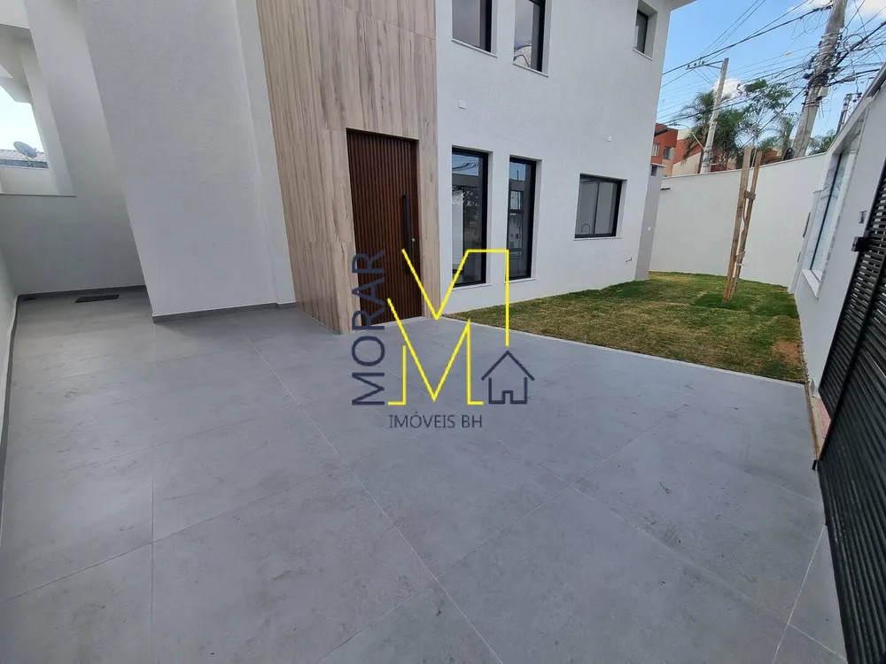 Casa, 3 quartos, 95 m² - Foto 11