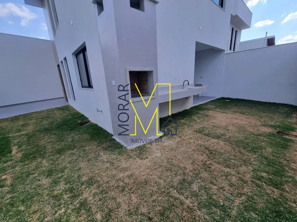 Casa, 3 quartos, 95 m² - Foto 5