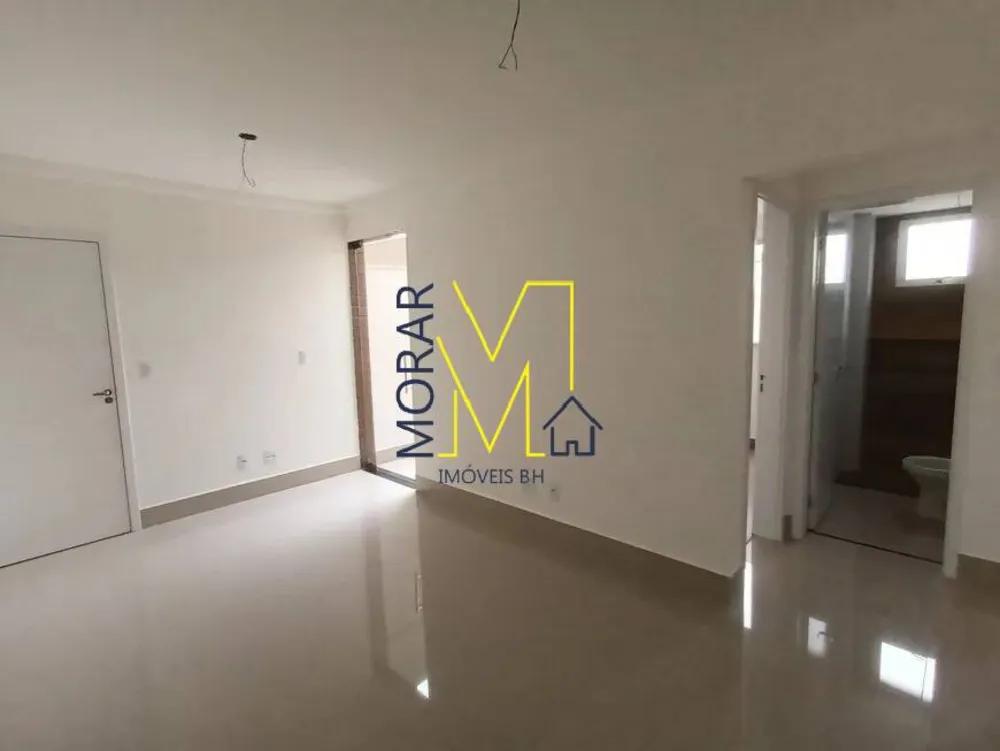 Apartamento, 2 quartos, 44 m² - Foto 1