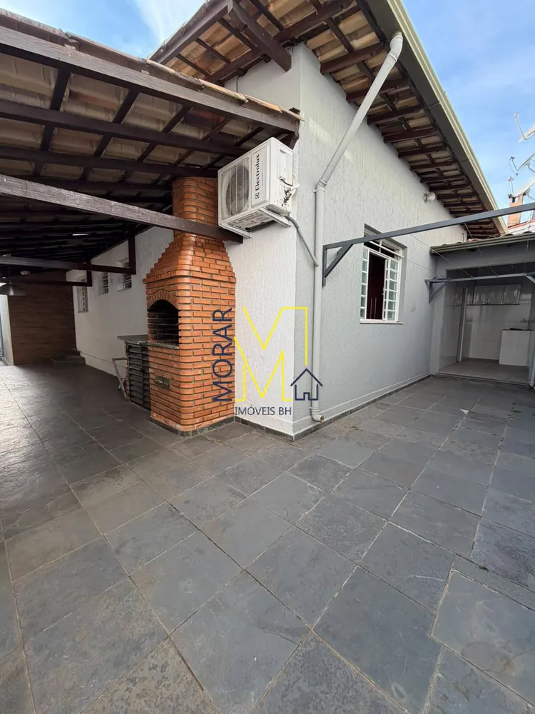 Casa, 3 quartos, 204 m² - Foto 12