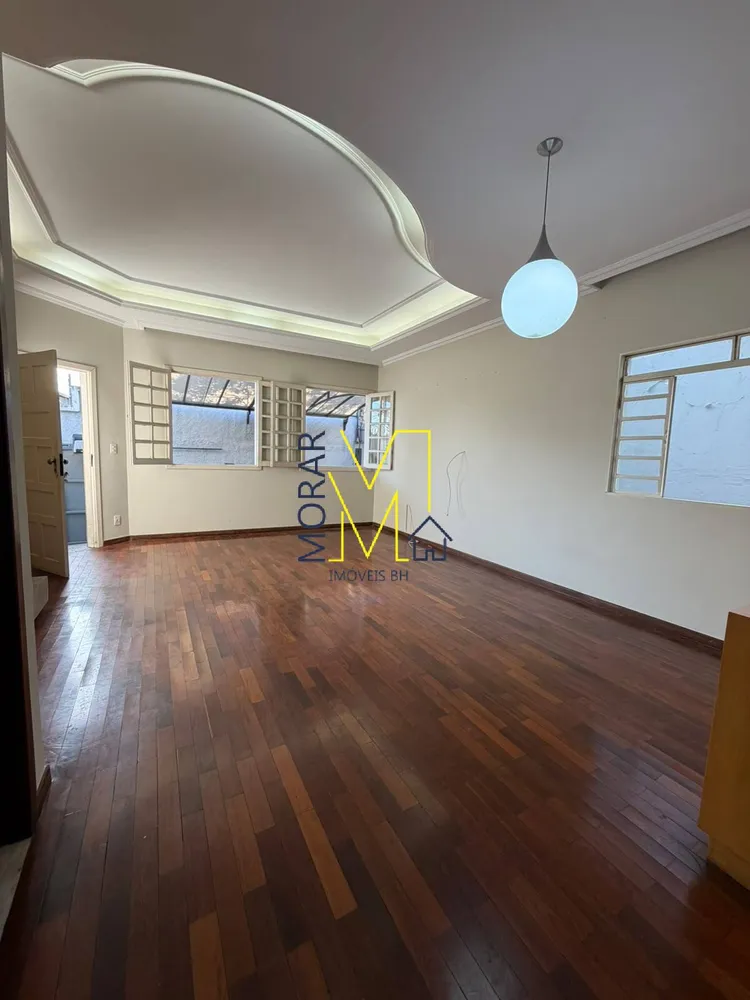 Casa, 3 quartos, 204 m² - Foto 2
